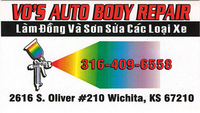 VOAUTOREPAIR